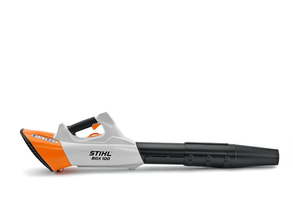 2025 Stihl BGA 100 - AR System BGA 100 - AR System alt