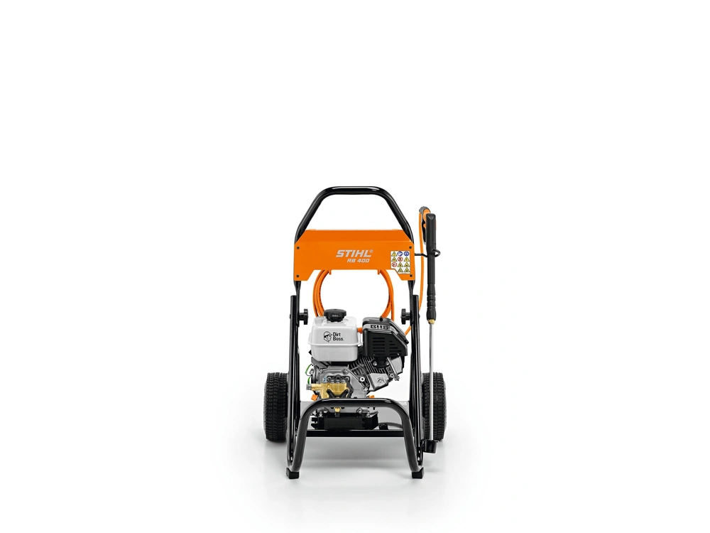 Stihl RB 400 RB 400 2025 alt