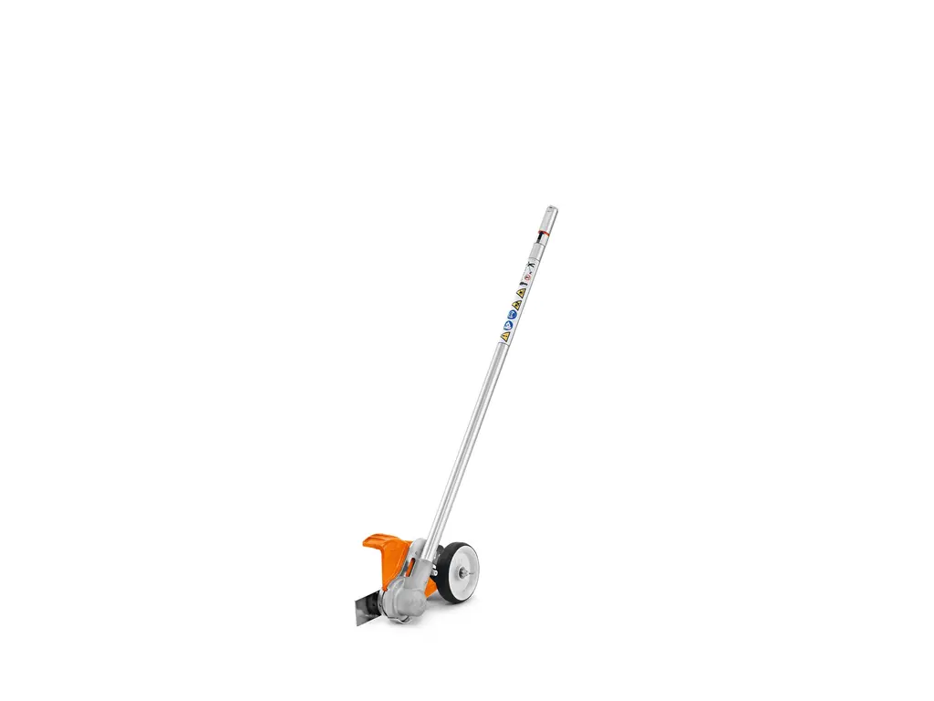 2025 Stihl FCS - KM Straight Lawn Edger