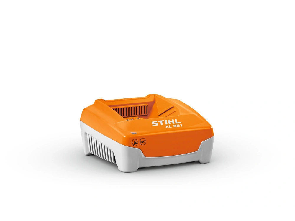 2025 Stihl AL 301 Charger AL 301 Charger alt