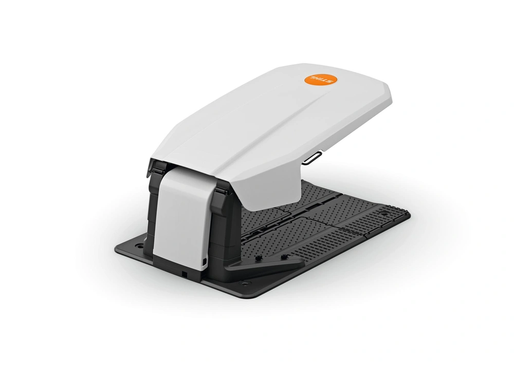 Stihl Pare-soleil iMOW® Pare-soleil iMOW® 2025 alt