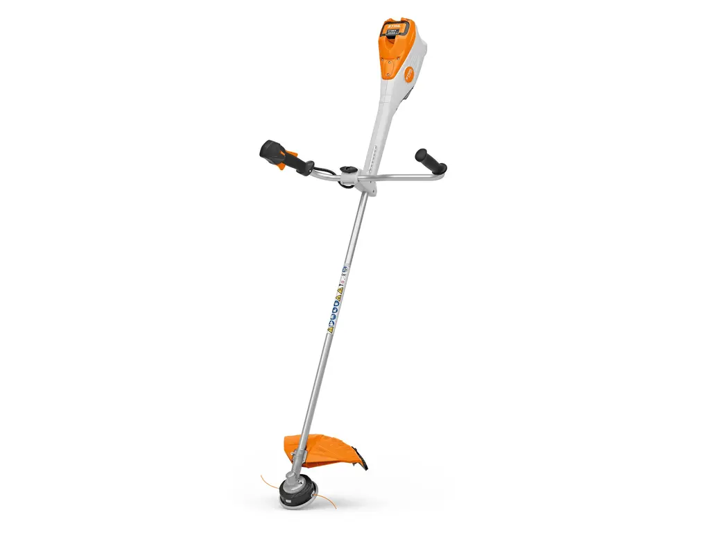 2025 Stihl FSA 135 Brushcutter – AP system