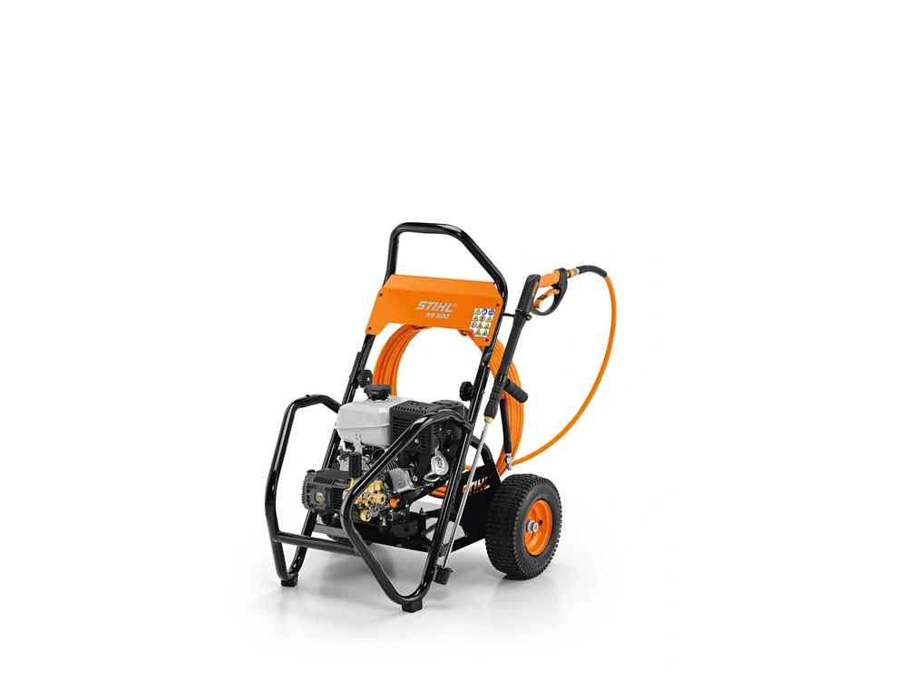 2025 Stihl RB 600 RB 600 alt