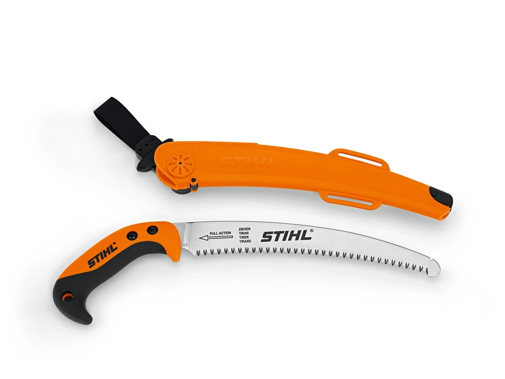 2025 Stihl PR 27 & 33 PR 27 & 33 alt