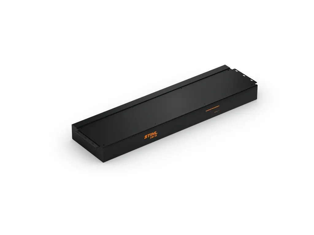 2025 Stihl CM 12 Charging Management