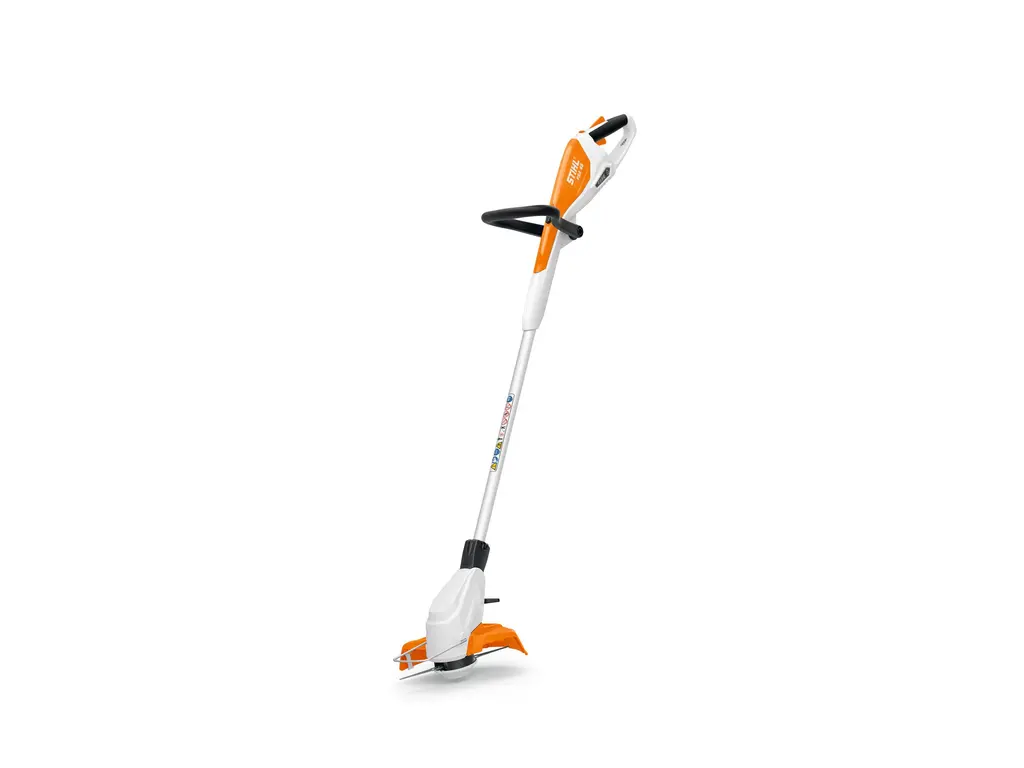 2025 Stihl FSA 45 Grass Trimmer – AI Line