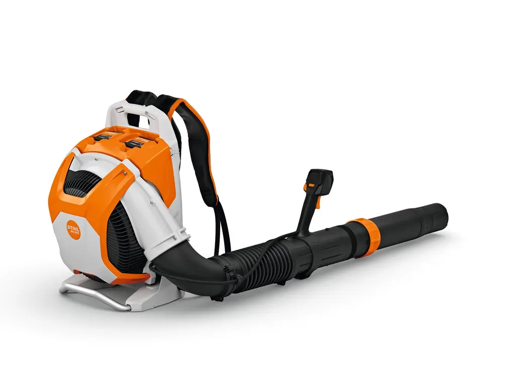 2025 Stihl BRA 600 - AP System