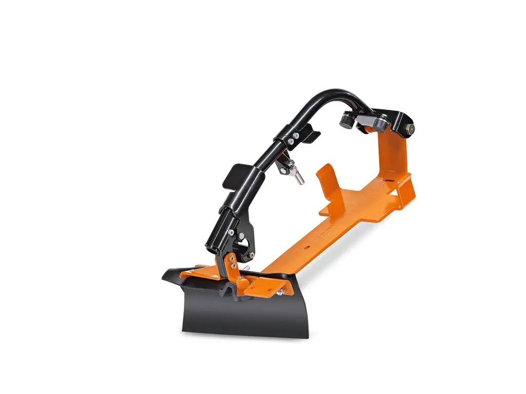 Stihl Système de montage rapide pour TS 710i et TS 910i 2025