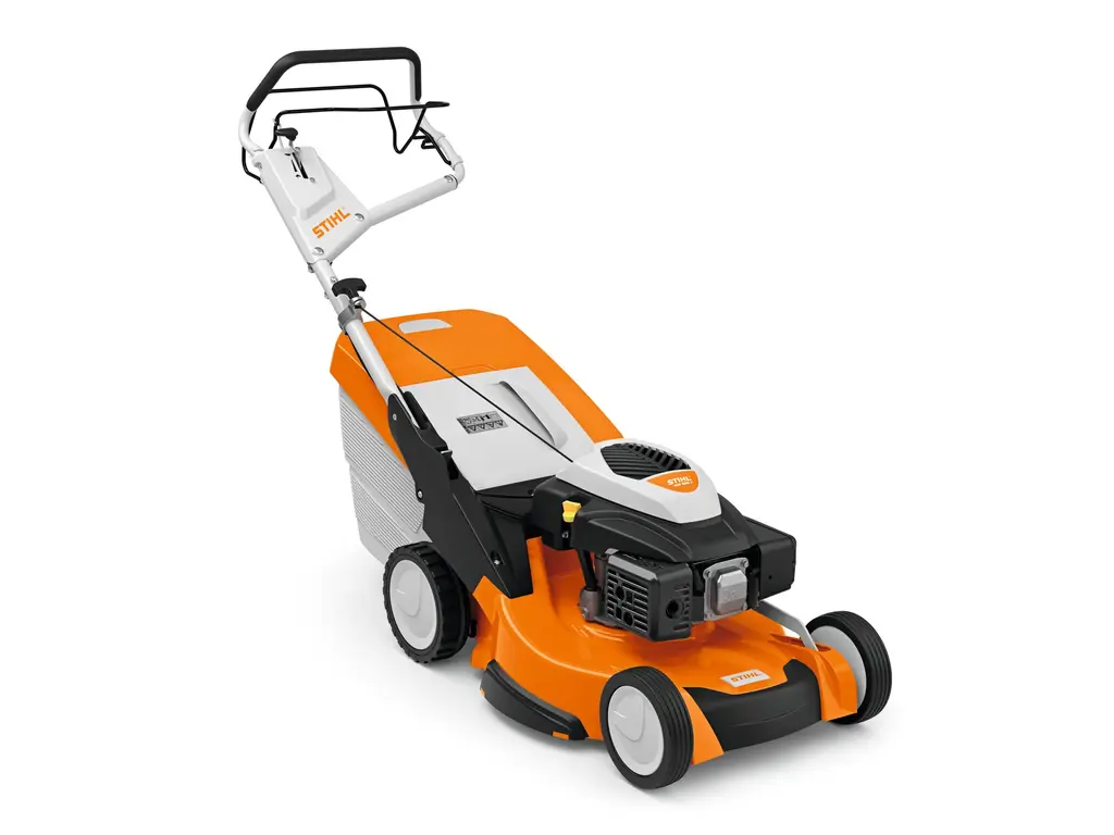 Stihl RM 655 V 2025