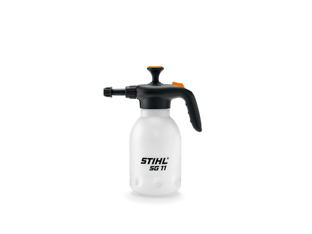 Stihl SG 11 SG 11 2025 alt
