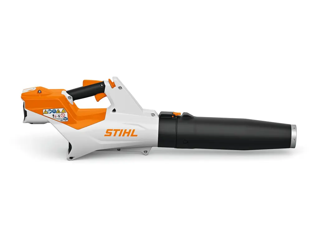 2025 Stihl BGA 60 - AK System
