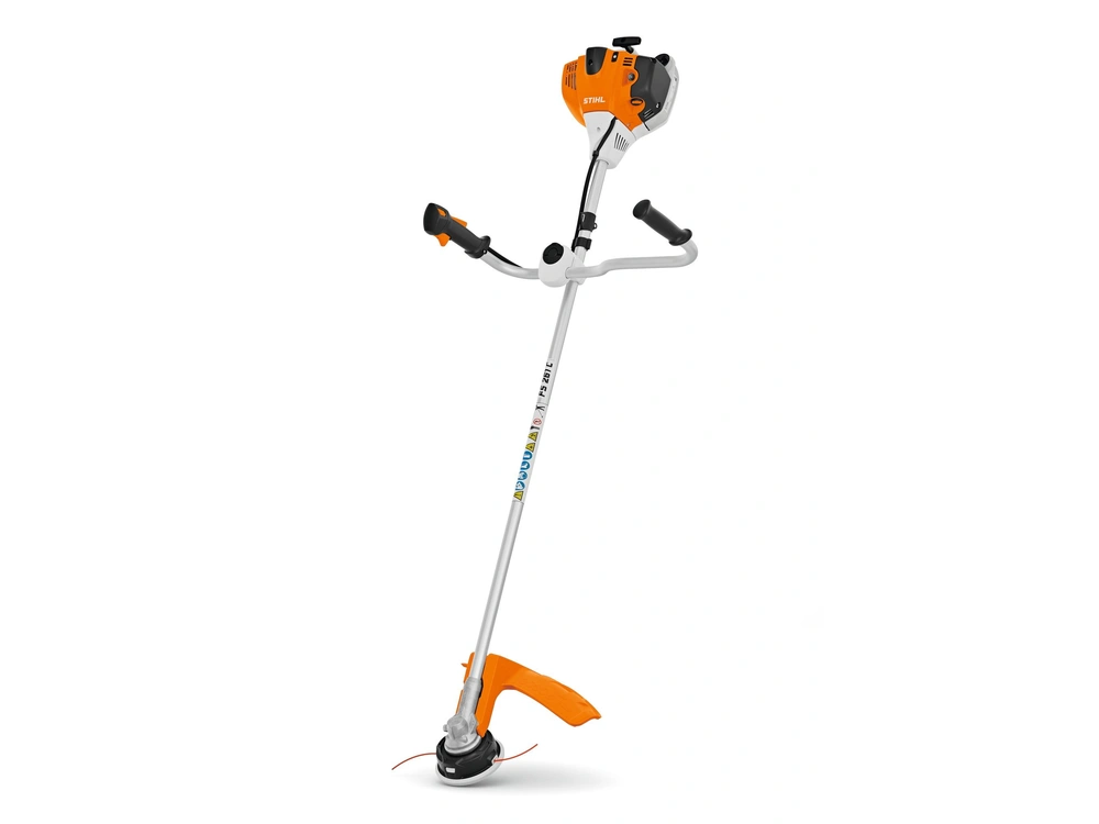 2025 Stihl FS 261 Brushcutter FS 261 Brushcutter alt