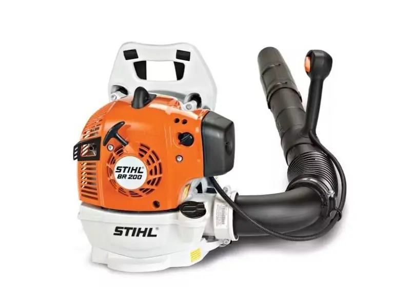 Stihl BR 200 2025