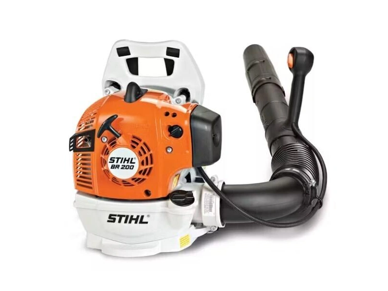 2025 Stihl BR 200 BR 200 alt