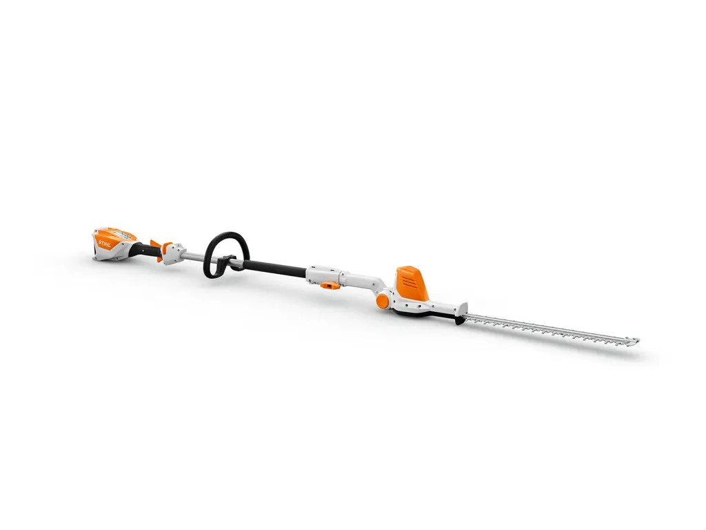 2025 Stihl HLA 56 – AK System