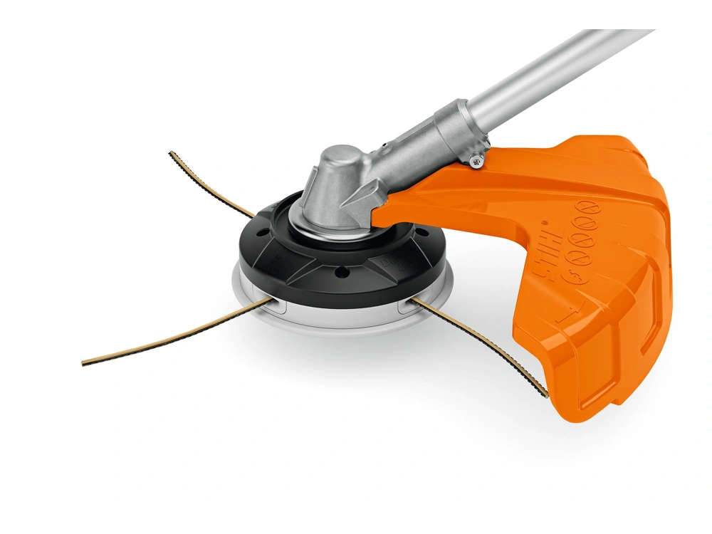 2025 Stihl DuroCut 40-4 DuroCut 40-4 alt