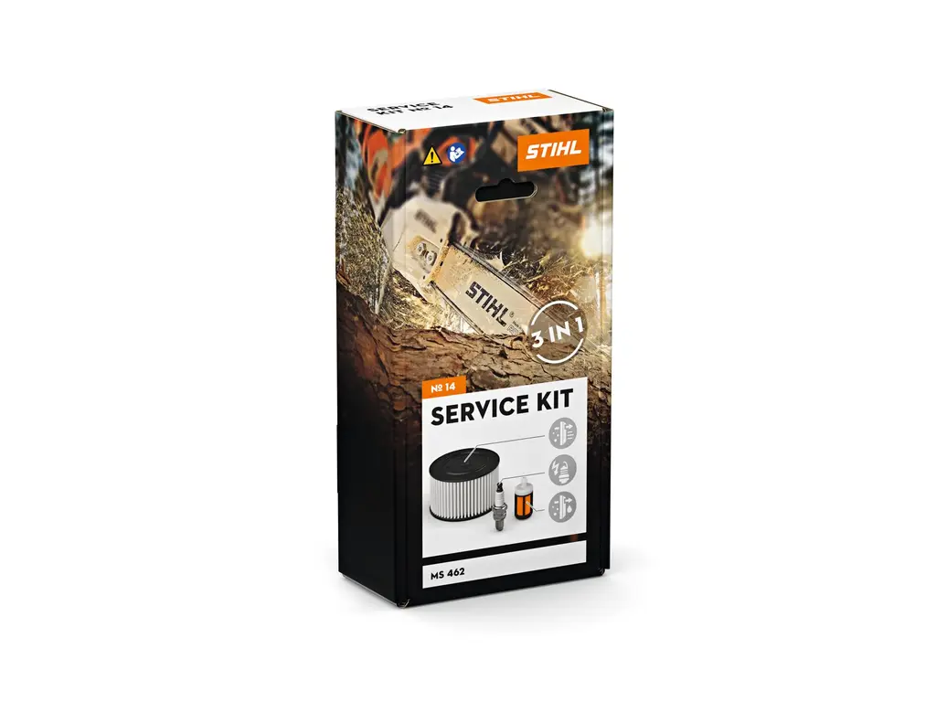 Stihl Trousse d'entretien 14 2025