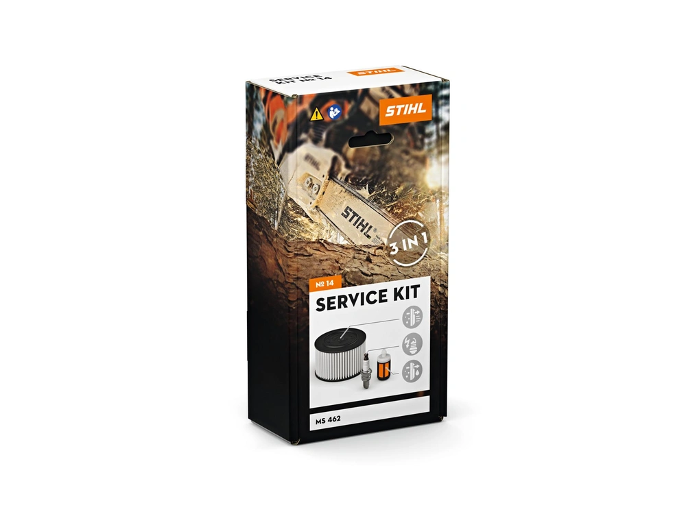 Stihl Trousse d'entretien 14 Trousse d'entretien 14 2025 alt