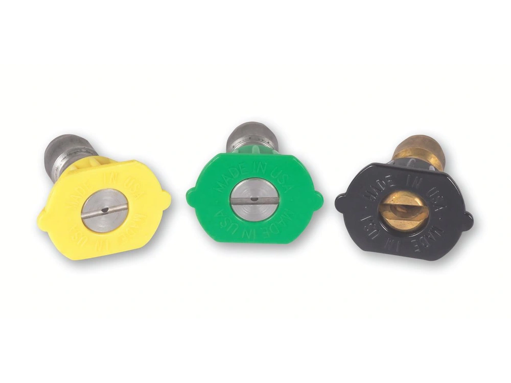 2025 Stihl RB 200 Nozzles (3 Pack – 15°, 25°, 65°) RB 200 Nozzles (3 Pack – 15°, 25°, 65°) alt