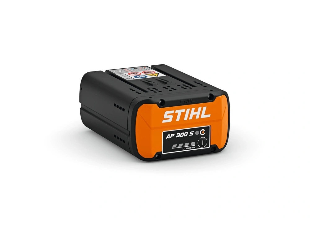 2025 Stihl AP 300 S AP 300 S alt