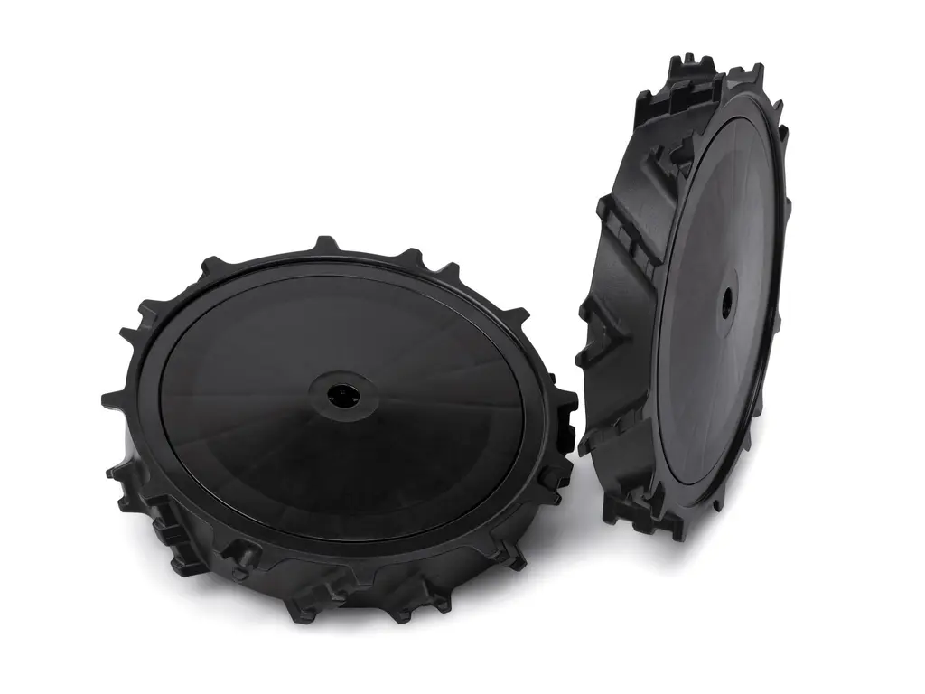 2025 Stihl ART 220 Traction Wheels