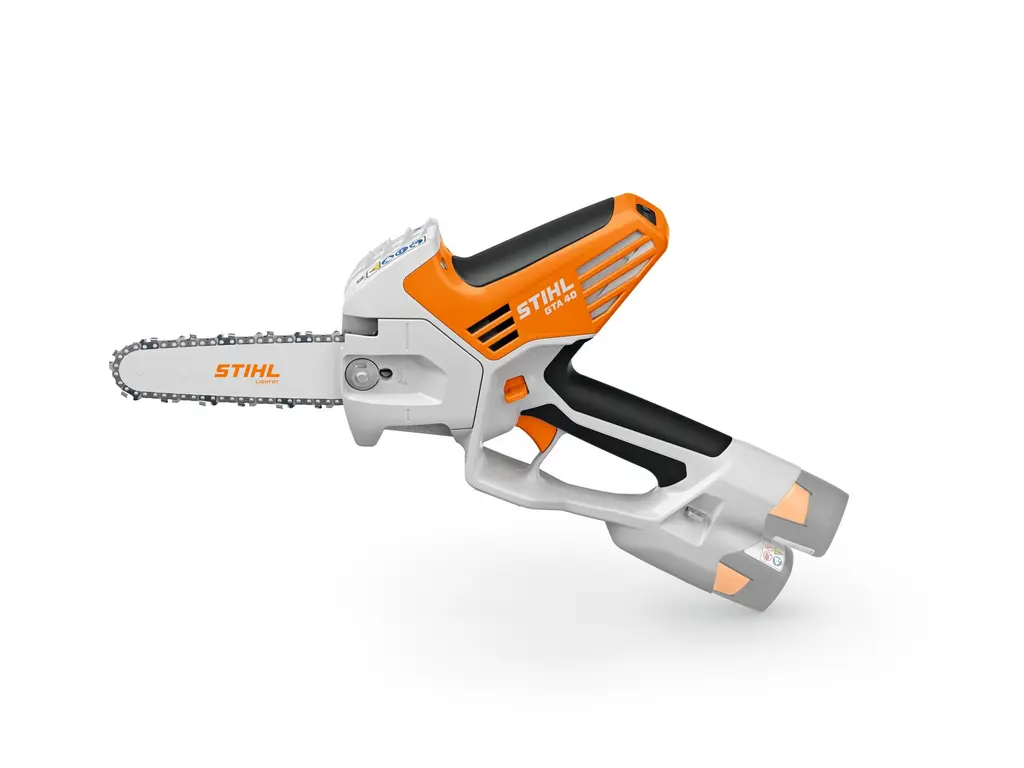2025 Stihl GTA 40 - AS System