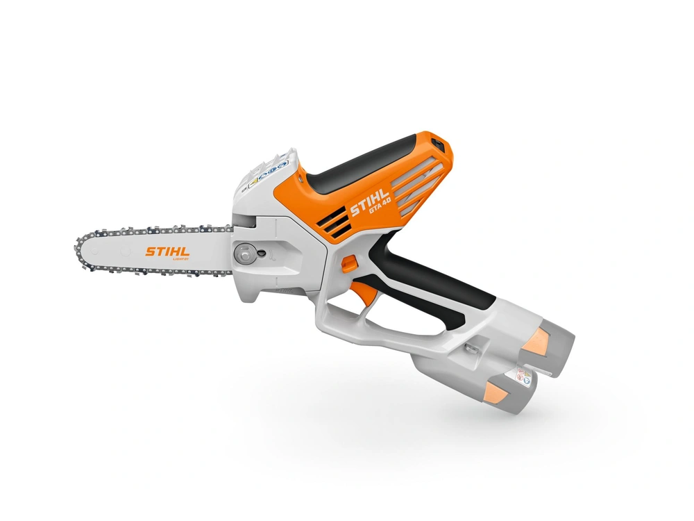 Stihl GTA 40 - Systeme AS GTA 40 - Systeme AS 2025 alt