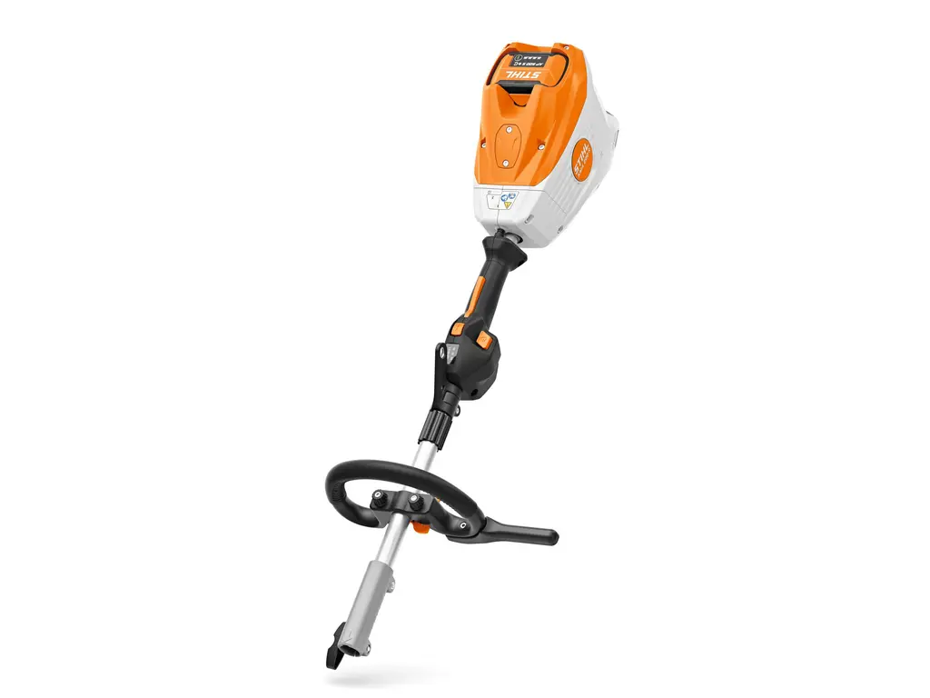 Stihl KMA 200 R - Système AP 2025