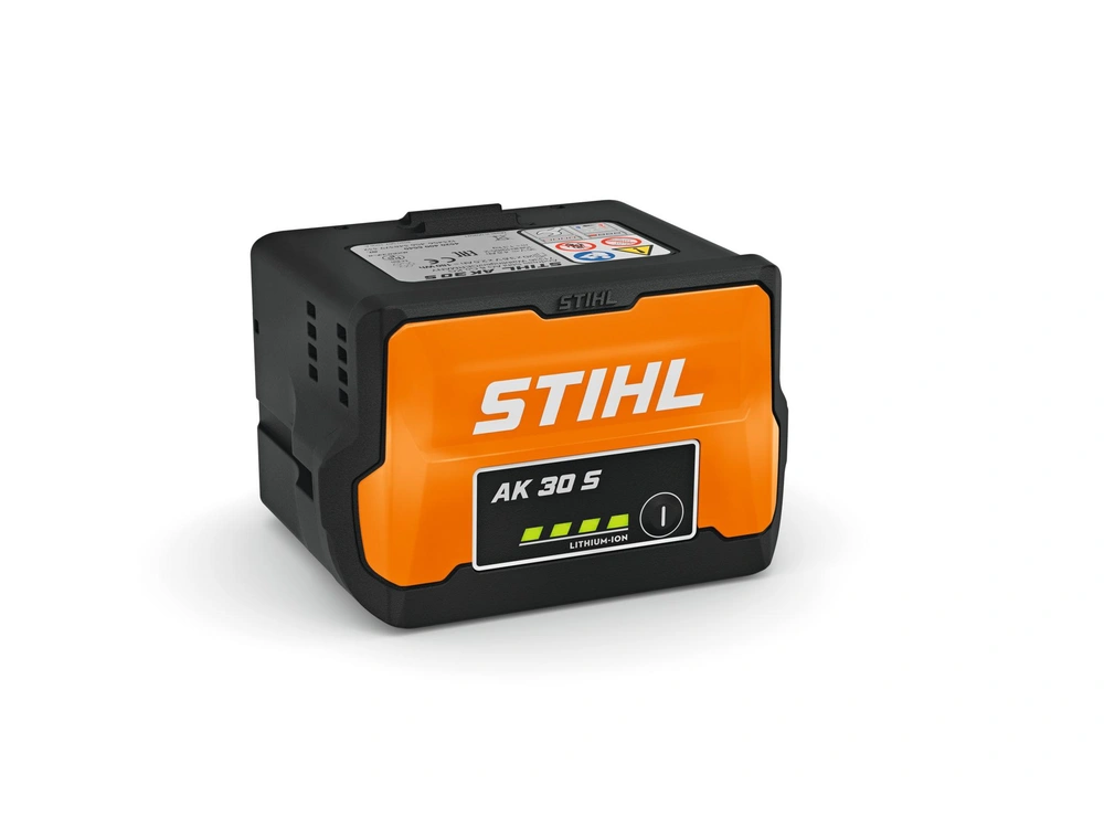 2025 Stihl AK 30 S AK 30 S alt