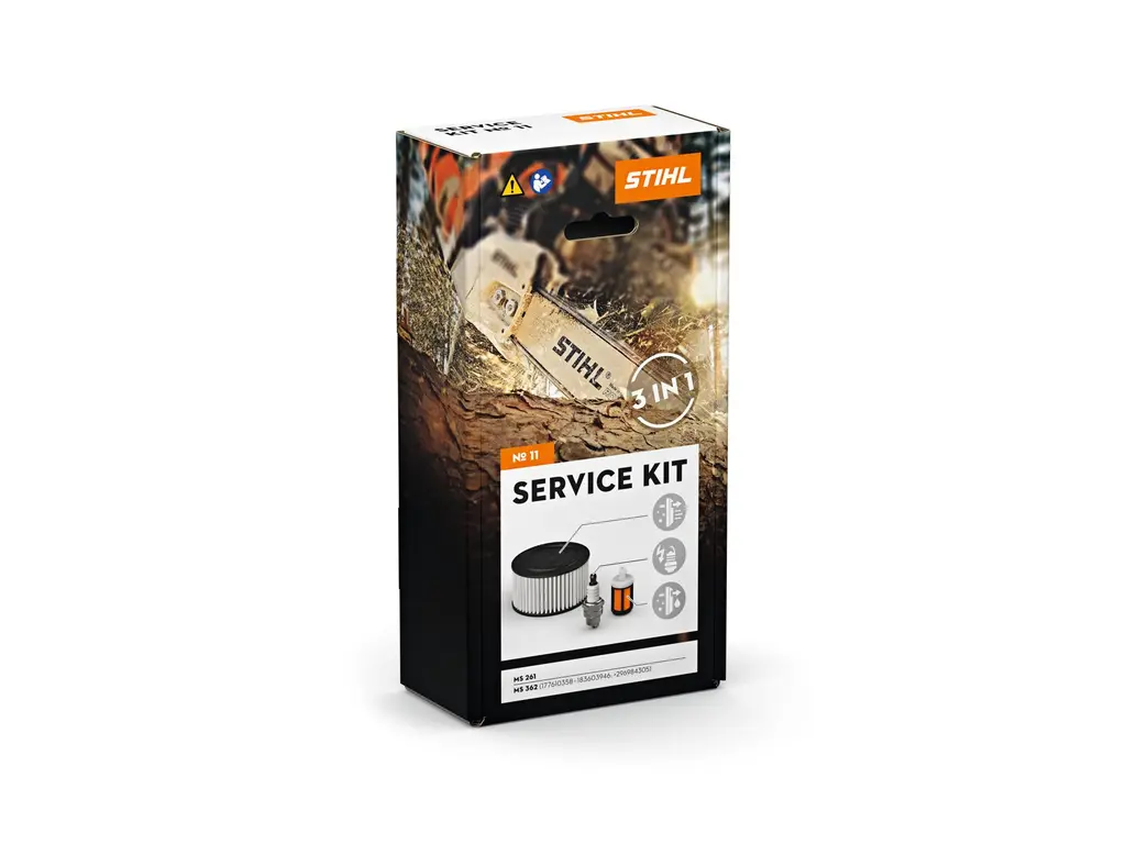 Stihl Trousse d'entretien 11 2025