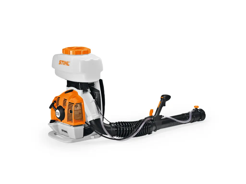 2025 Stihl SR 450