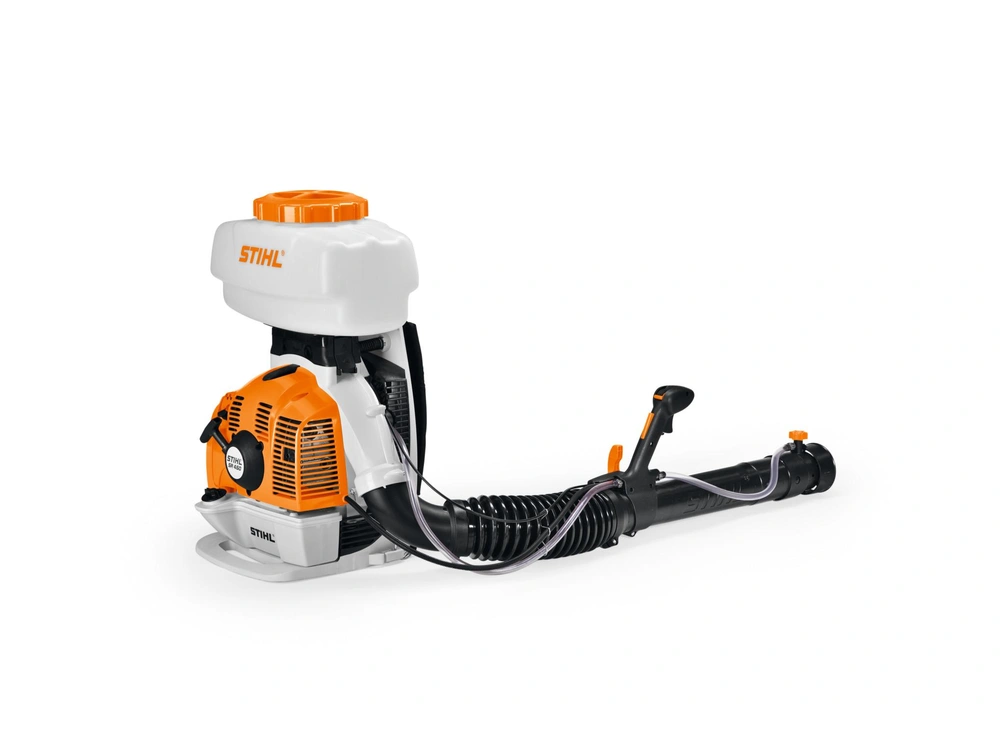 Stihl SR 450 SR 450 2025 alt