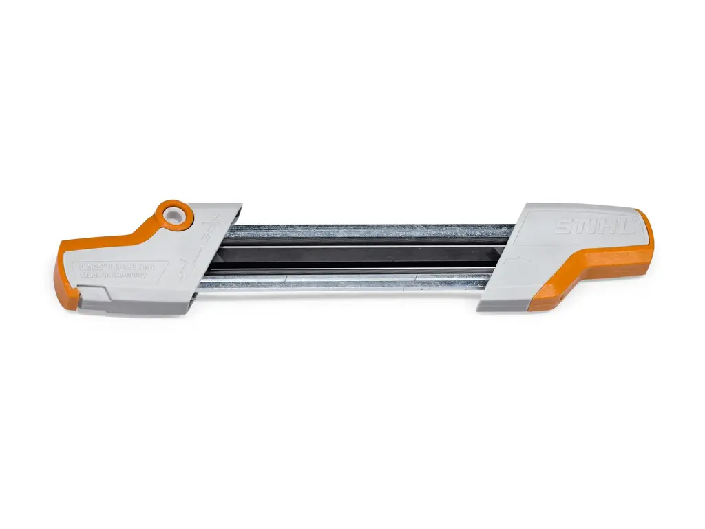 Stihl Porte-lime 2-en-1 2025