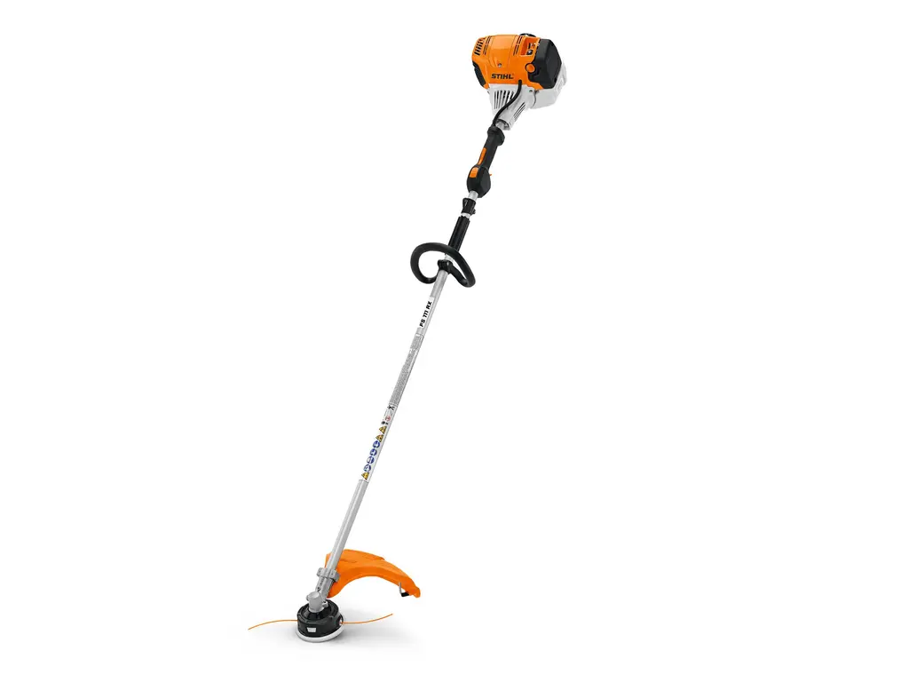 2025 Stihl FS 111 Brushcutter