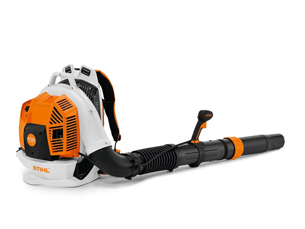 2025 Stihl BR 800
