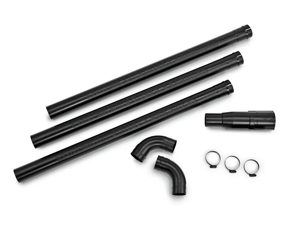 2025 Stihl Gutter Cleaning Set for BG & SH Models