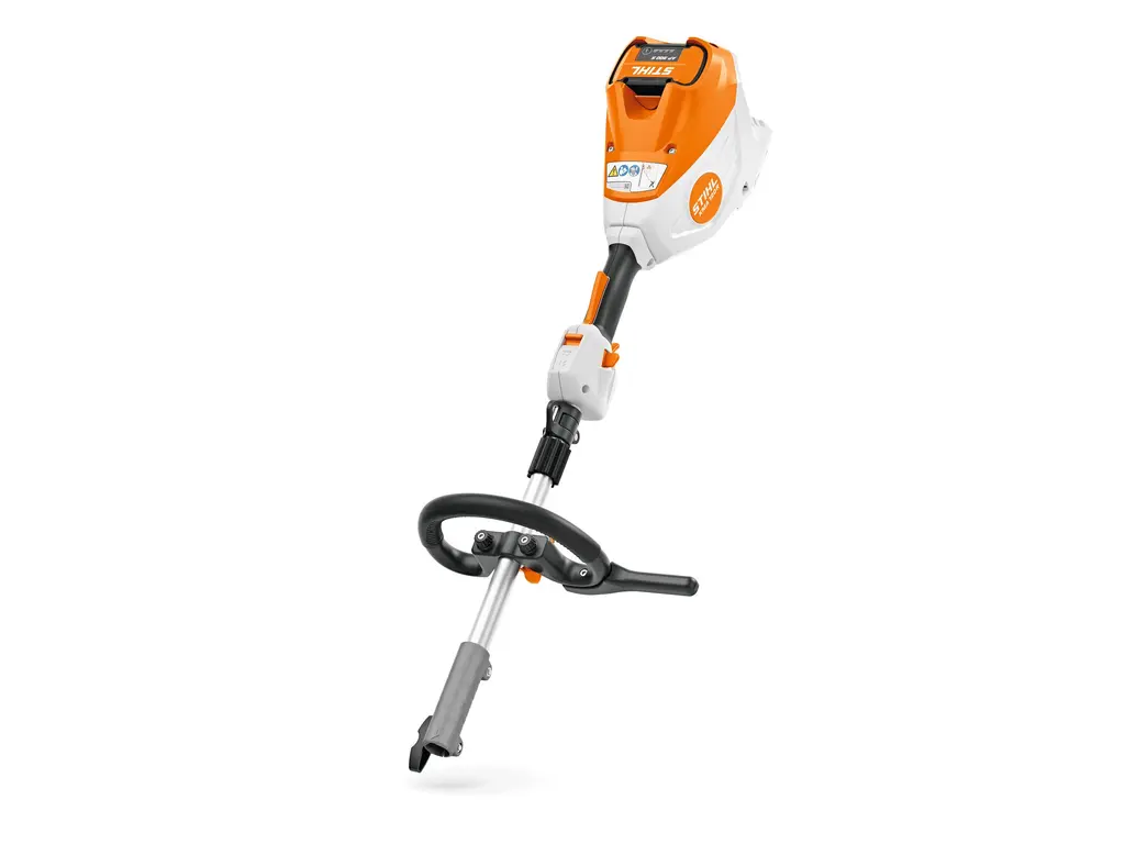 Stihl KMA 120 R - Système AP 2025