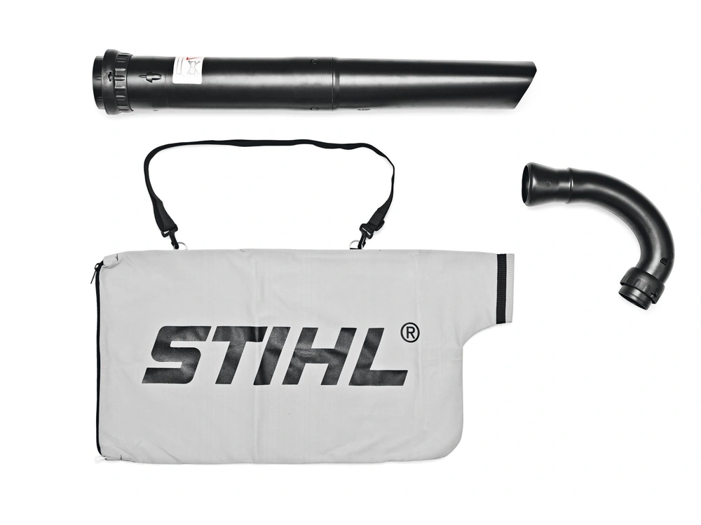 Stihl Trousse d'accessoires d'aspiration pour BG 56 & 86 Trousse d'accessoires d'aspiration pour BG 56 & 86 2025 alt
