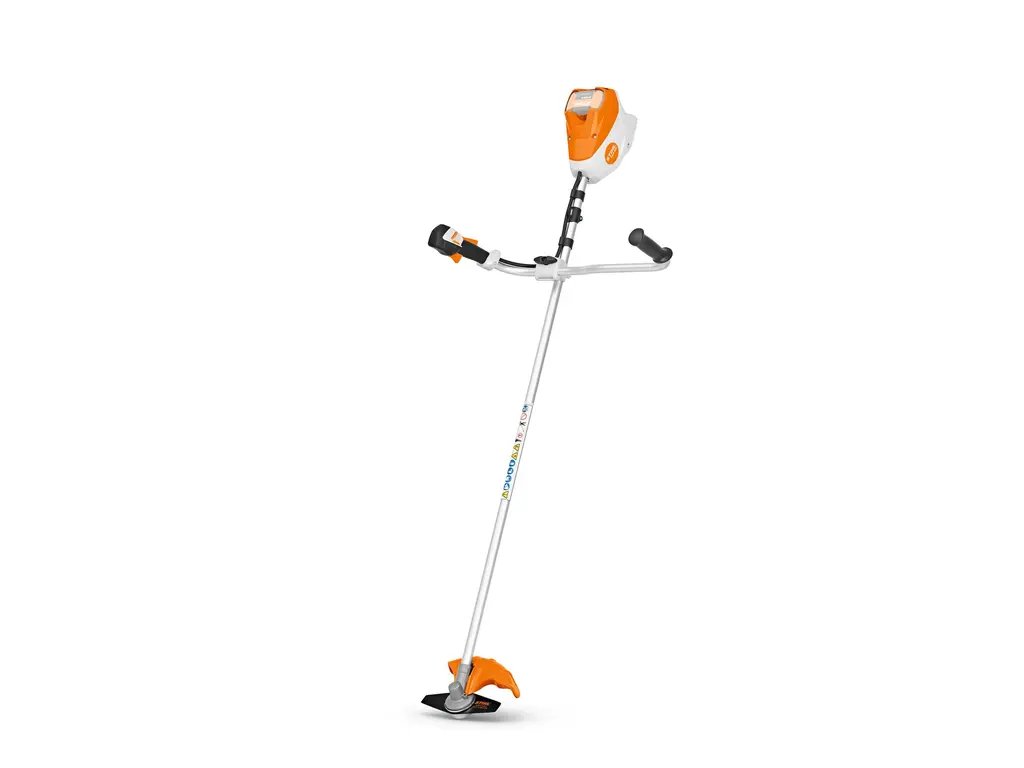 2025 Stihl FSA 120 Brushcutter - AP System