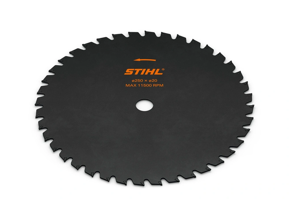 2025 Stihl WoodCut circular saw blade, chisel tooth WoodCut circular saw blade, chisel tooth alt