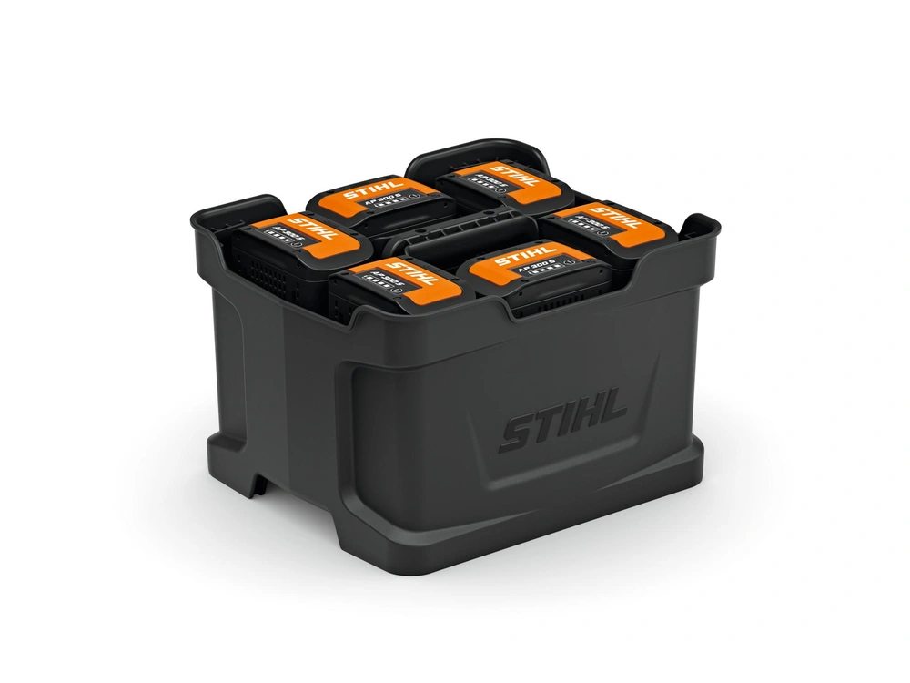 Stihl Porte-batterie Porte-batterie 2025 alt