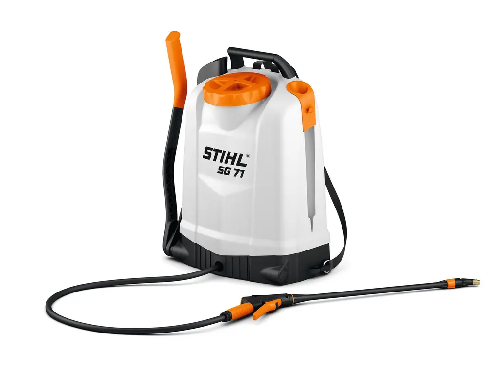 2025 Stihl SG 71
