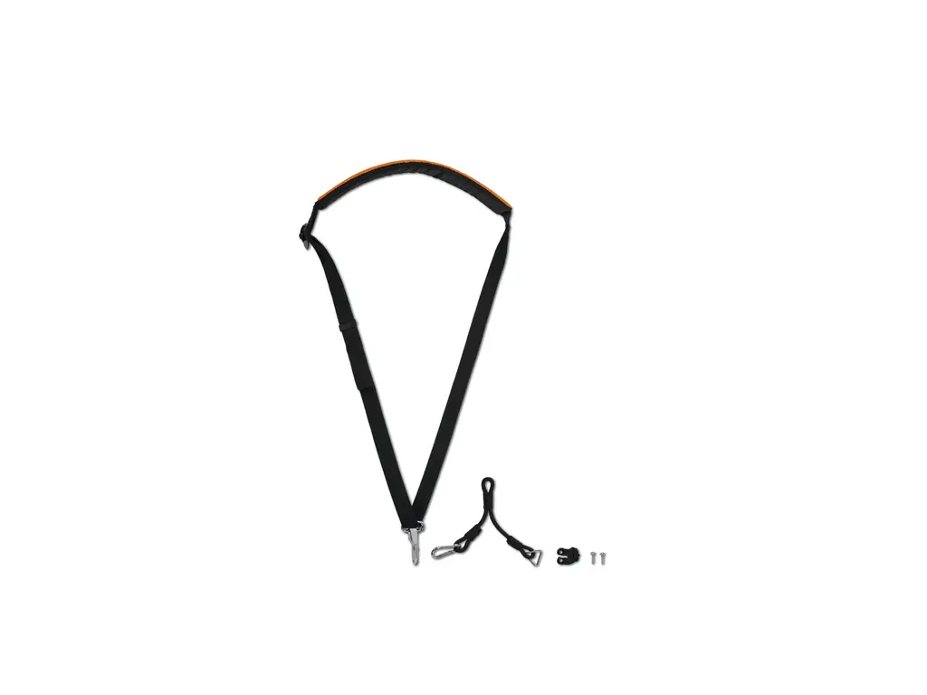 2025 Stihl Carrying Strap Set for BGA 250