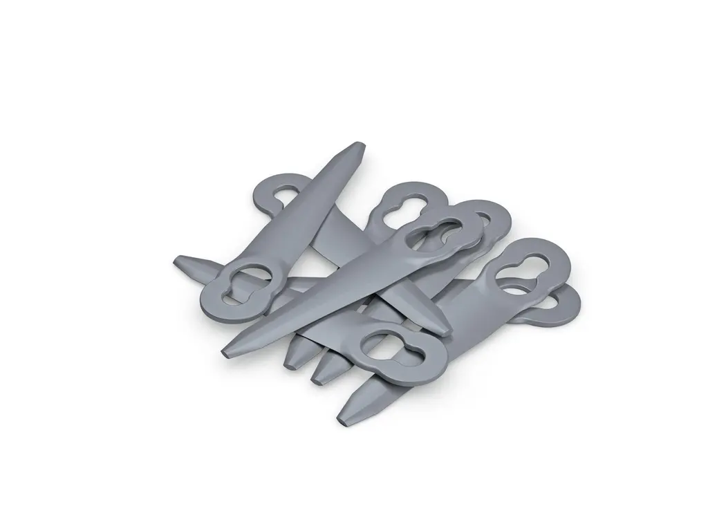 Stihl Lames en plastique pour la PolyCut 2-2 et la 3-2 2025