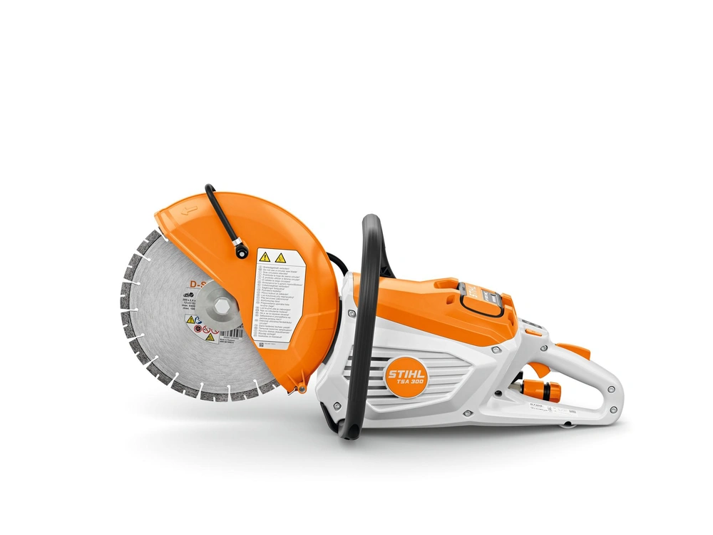 Stihl TSA 300 - Système AP TSA 300 - Système AP 2025 alt