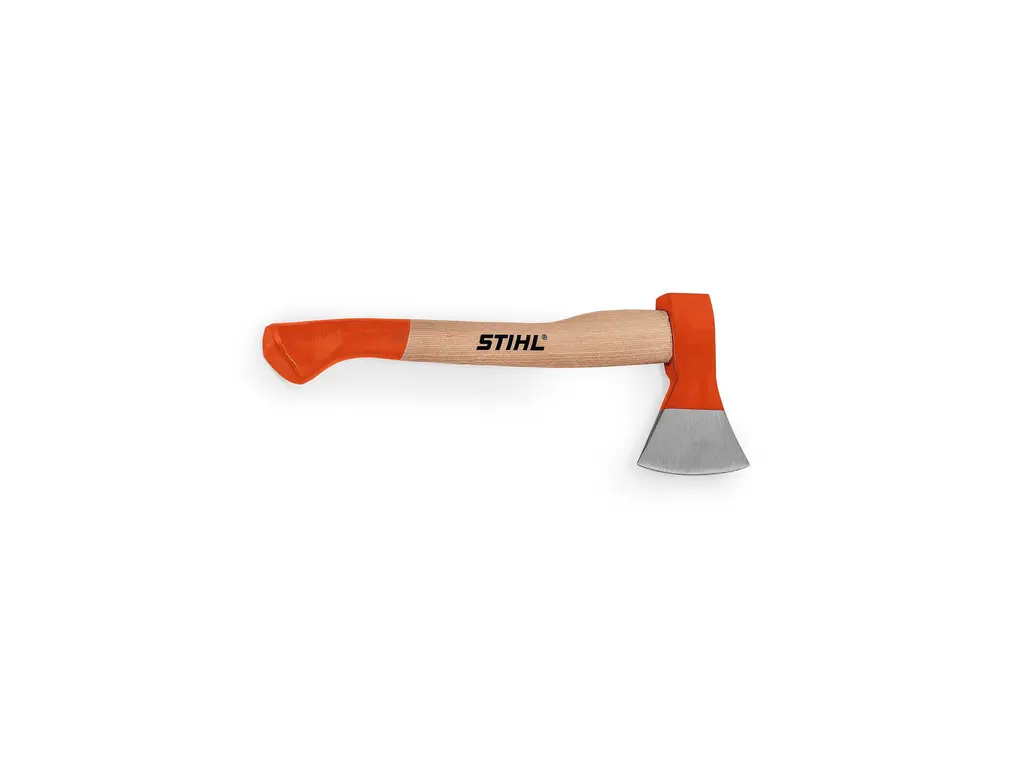 2025 Stihl AX 6 Forestry hatchet