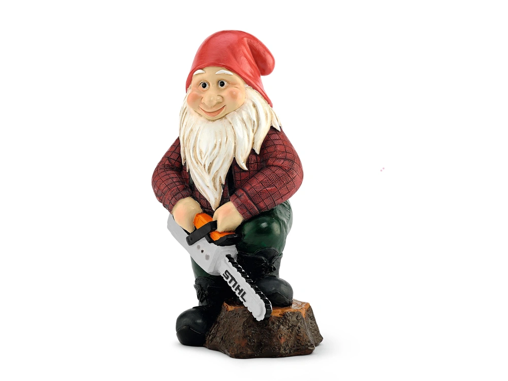 Stihl Nain de jardin Nain de jardin 2025 alt