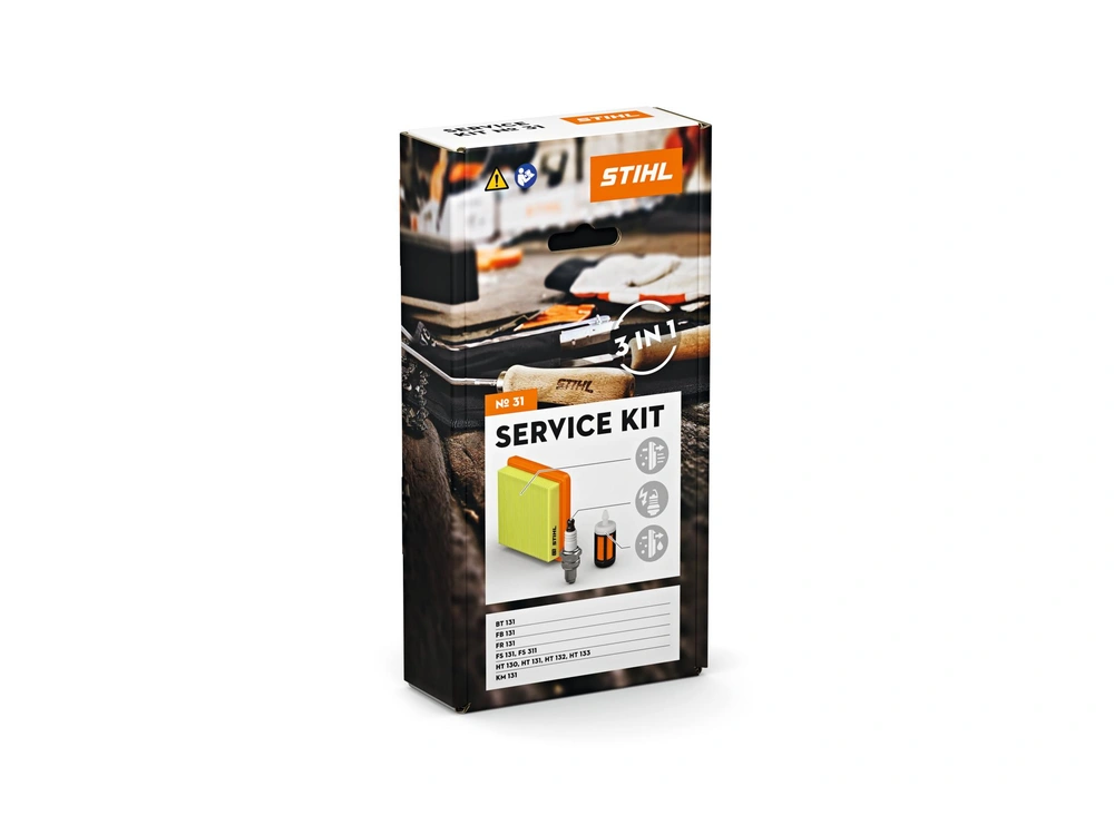 Stihl Trousse d’entretien 31 Trousse d’entretien 31 2025 alt