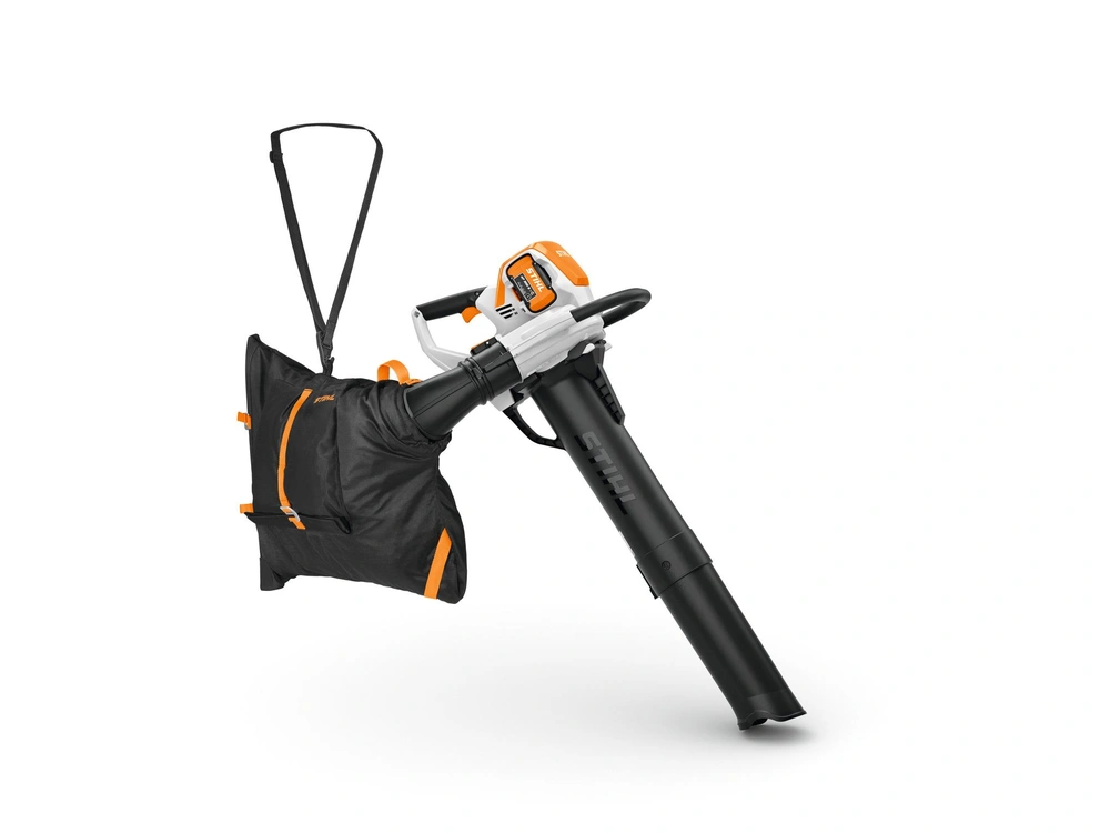 Stihl SHA 140 - Système AP SHA 140 - Système AP 2025 alt