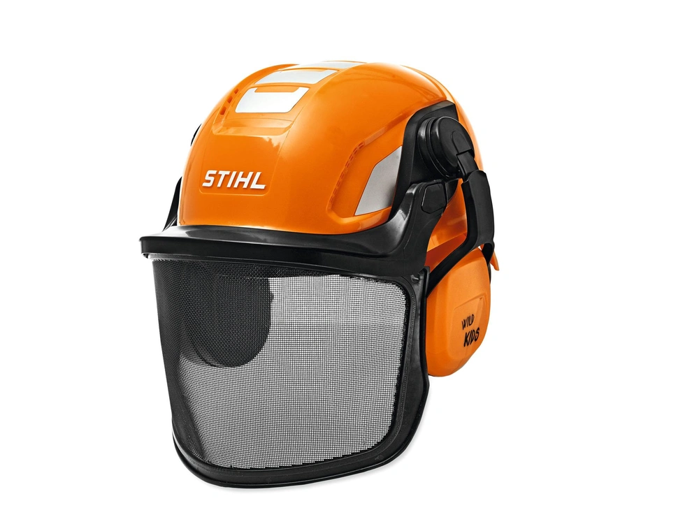 2025 Stihl Toy Helmet Toy Helmet alt
